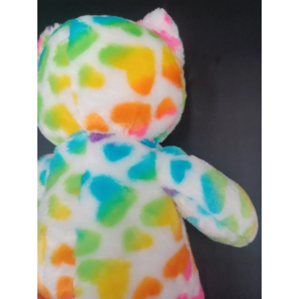 Build-A-Bear build bear